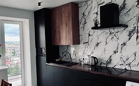 VIP Квартира в центрі м. Івано-Франківськ